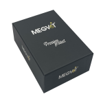 Фото 1 Megvit Ceramic Light защитное керамическое покрытие 100 мл